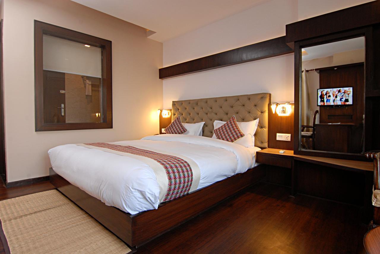 Kathmandu Suite Home Catmandu Exterior foto