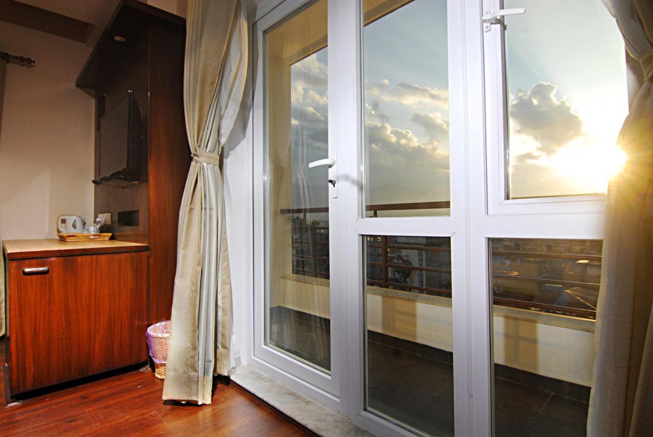 Kathmandu Suite Home Catmandu Exterior foto