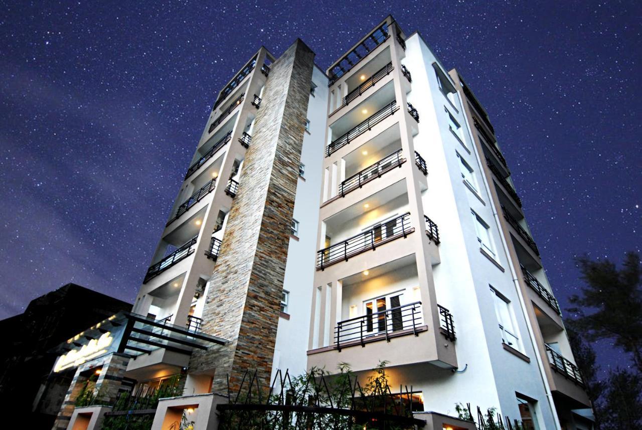 Kathmandu Suite Home Catmandu Exterior foto